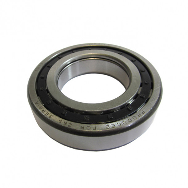 Cylindrical roller bearing NUP 211 N - 1