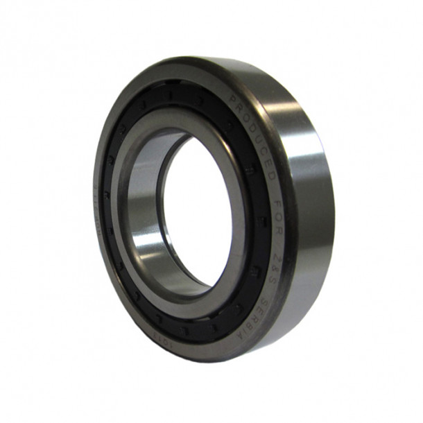 Cylindrical roller bearing NUP 211 N - 2