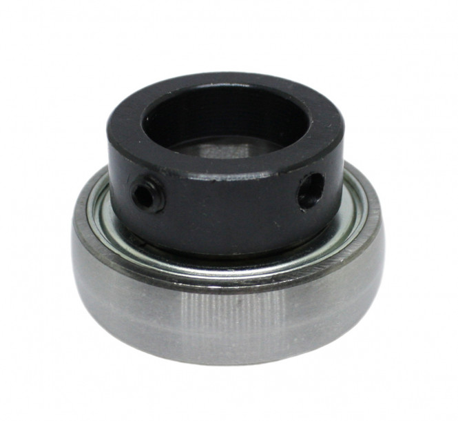 Insert ball bearing RALE 20 NPPB - 3