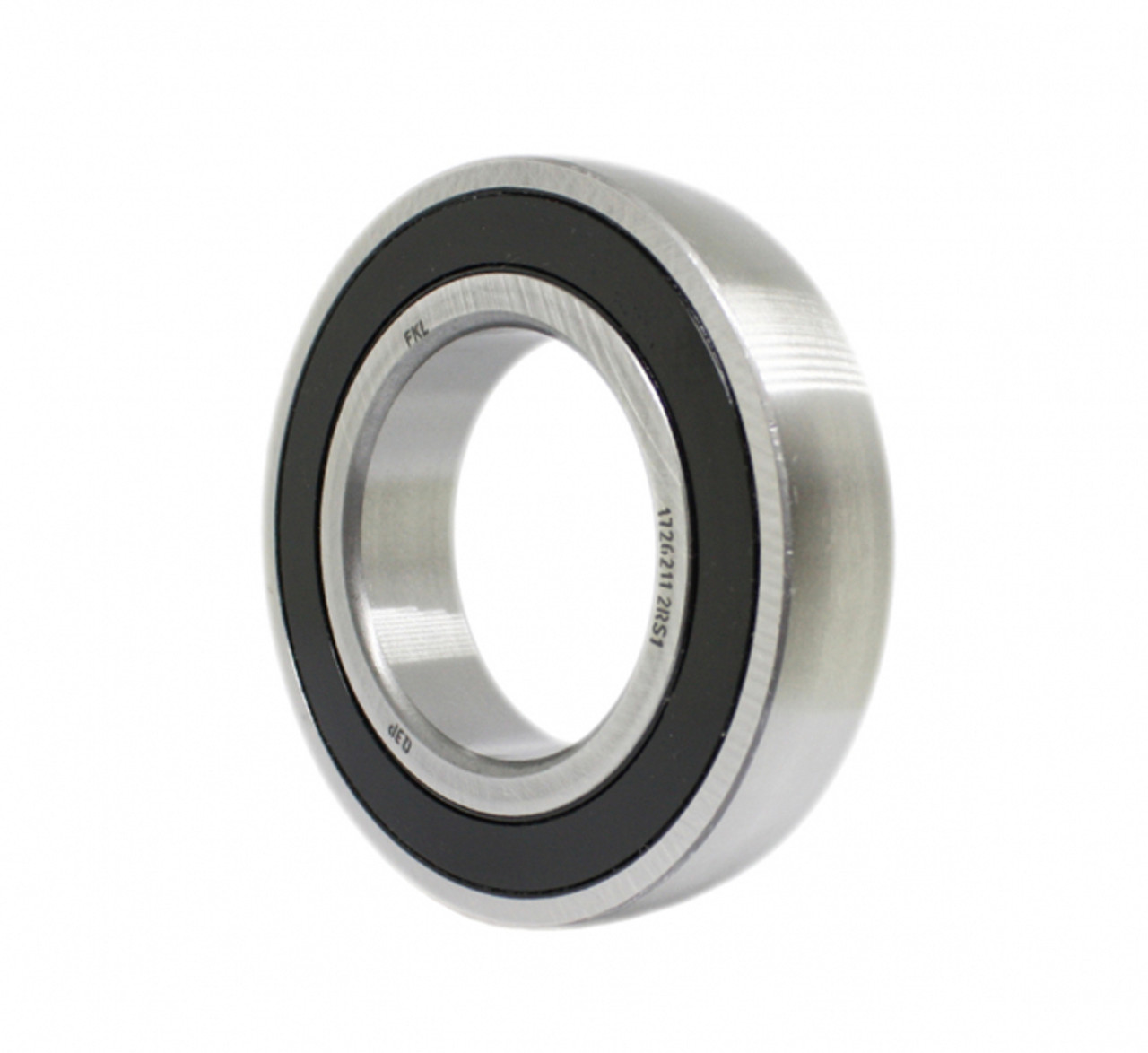 Insert ball bearing 6210 2RS EES - 1