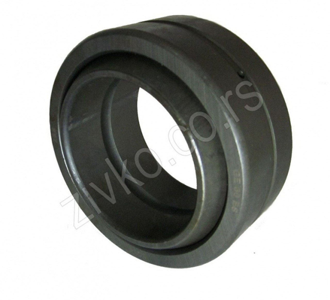 Plain bearing GE 60 ES - 2