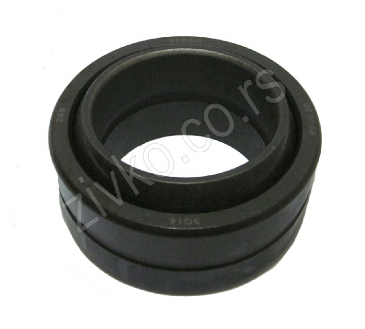 Plain bearing GE 60 ES - 4