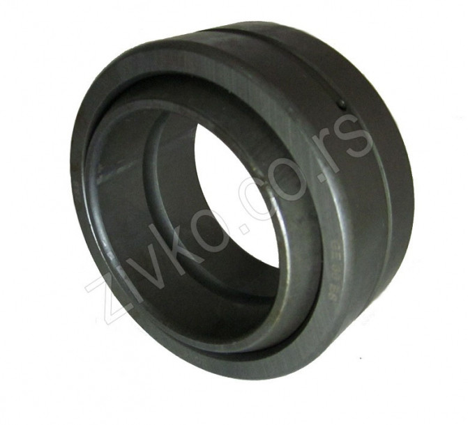 Plain bearing GE 60 ES - 2