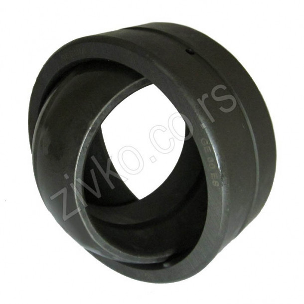 Plain bearing GE 60 ES - 3
