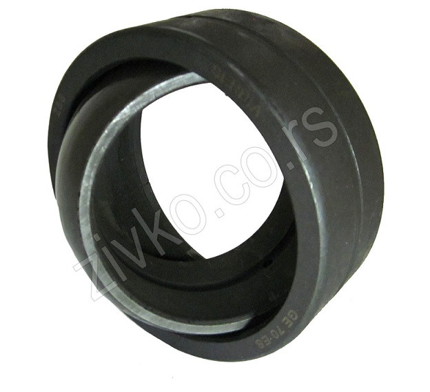 Plain bearing GE 70 ES - 3