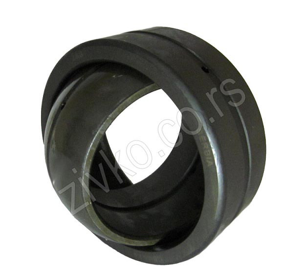 Plain bearing GE 80 ES - 3