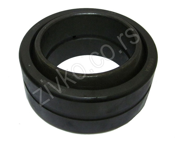 Plain bearing GE 80 ES - 4
