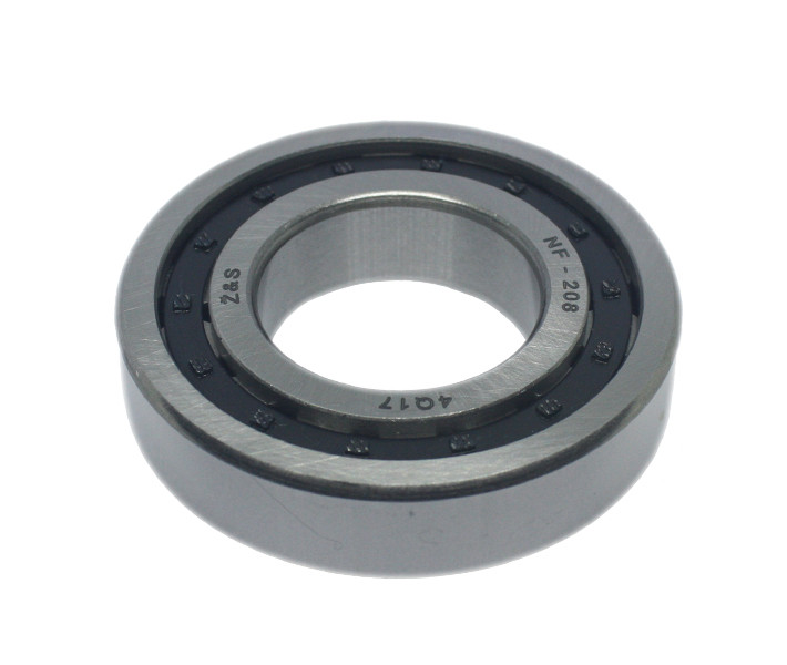Cylindrical roller bearing NF 208 - 1