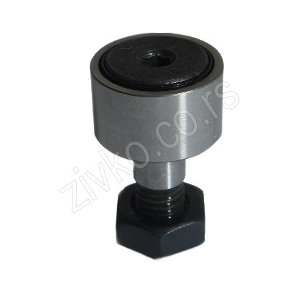 Track rollers KR 19 PPX - 3