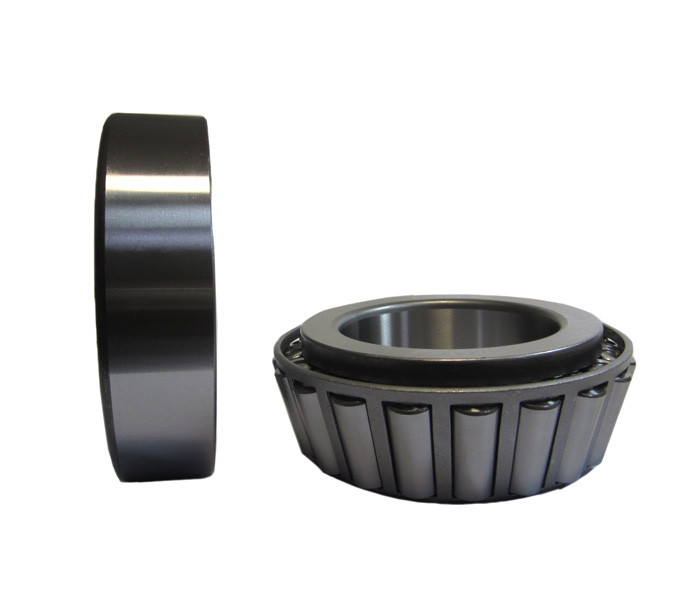 Tapered roller bearing 33217 A - 4