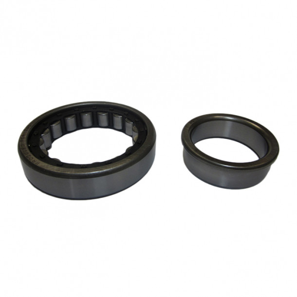 Cylindrical roller bearing NJ 209 E - 3