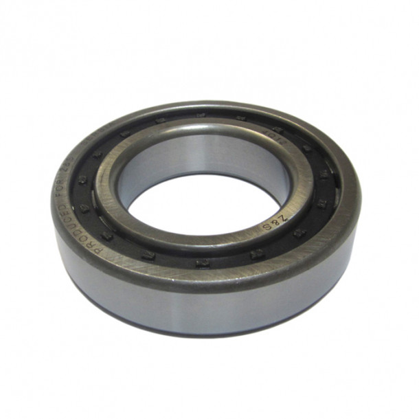 Cylindrical roller bearing NJ 214 E - 1