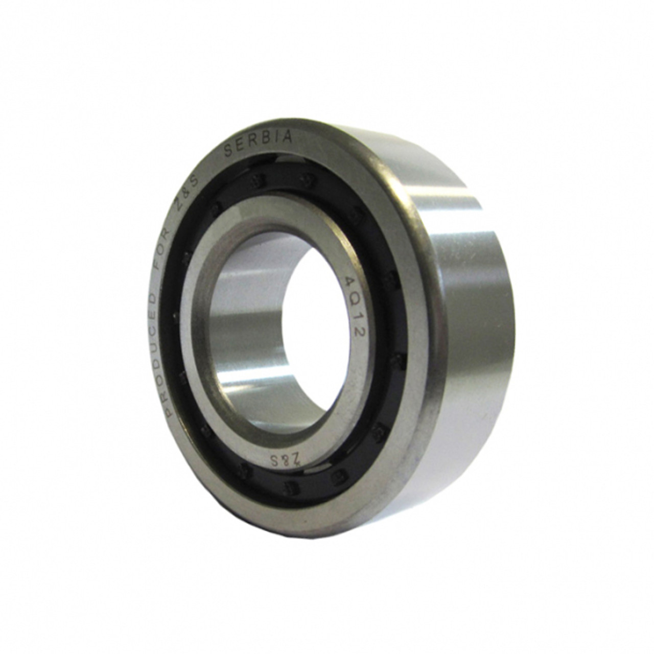 Cylindrical roller bearing NJ 2210 E - 2