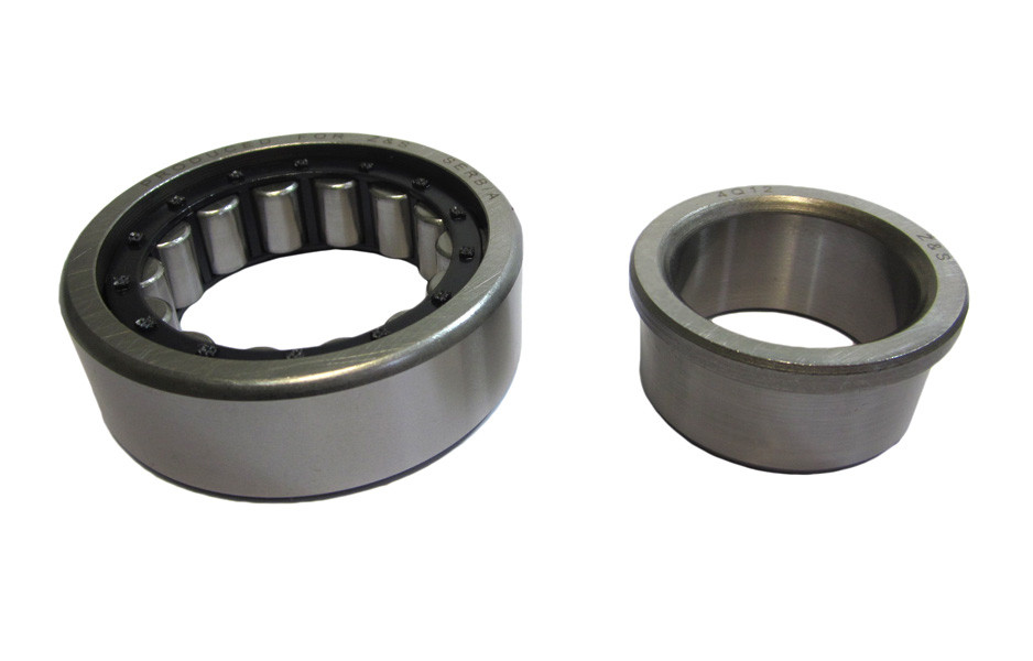 Cylindrical roller bearing NJ 2312 E - 3