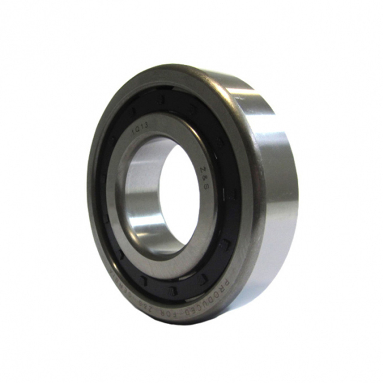Cylindrical roller bearing NJ 407 E - 2