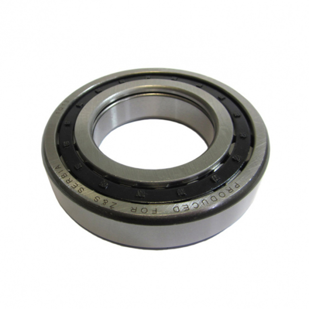 Cylindrical roller bearing NUP 207 E - 1