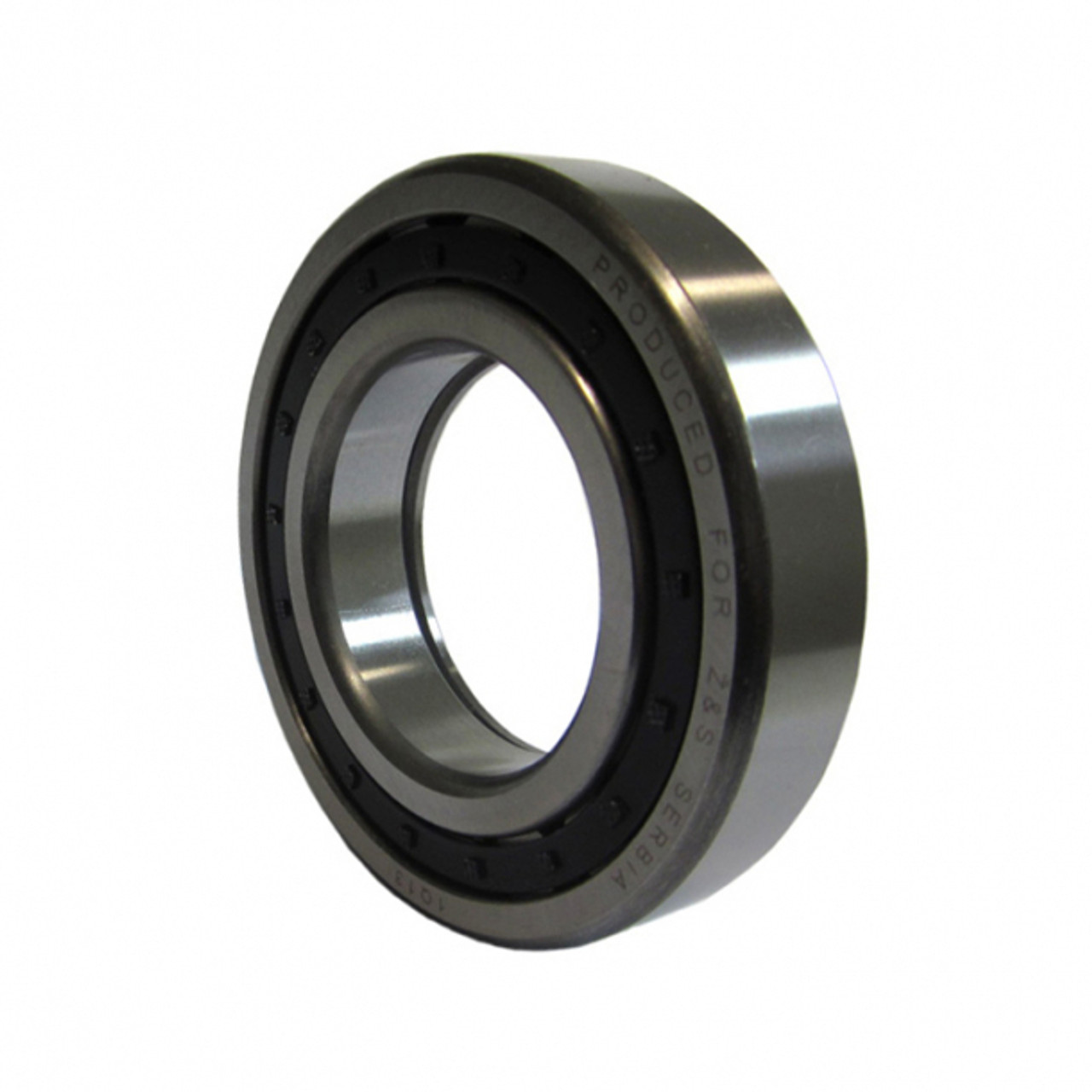 Cylindrical roller bearing NUP 207 E - 2