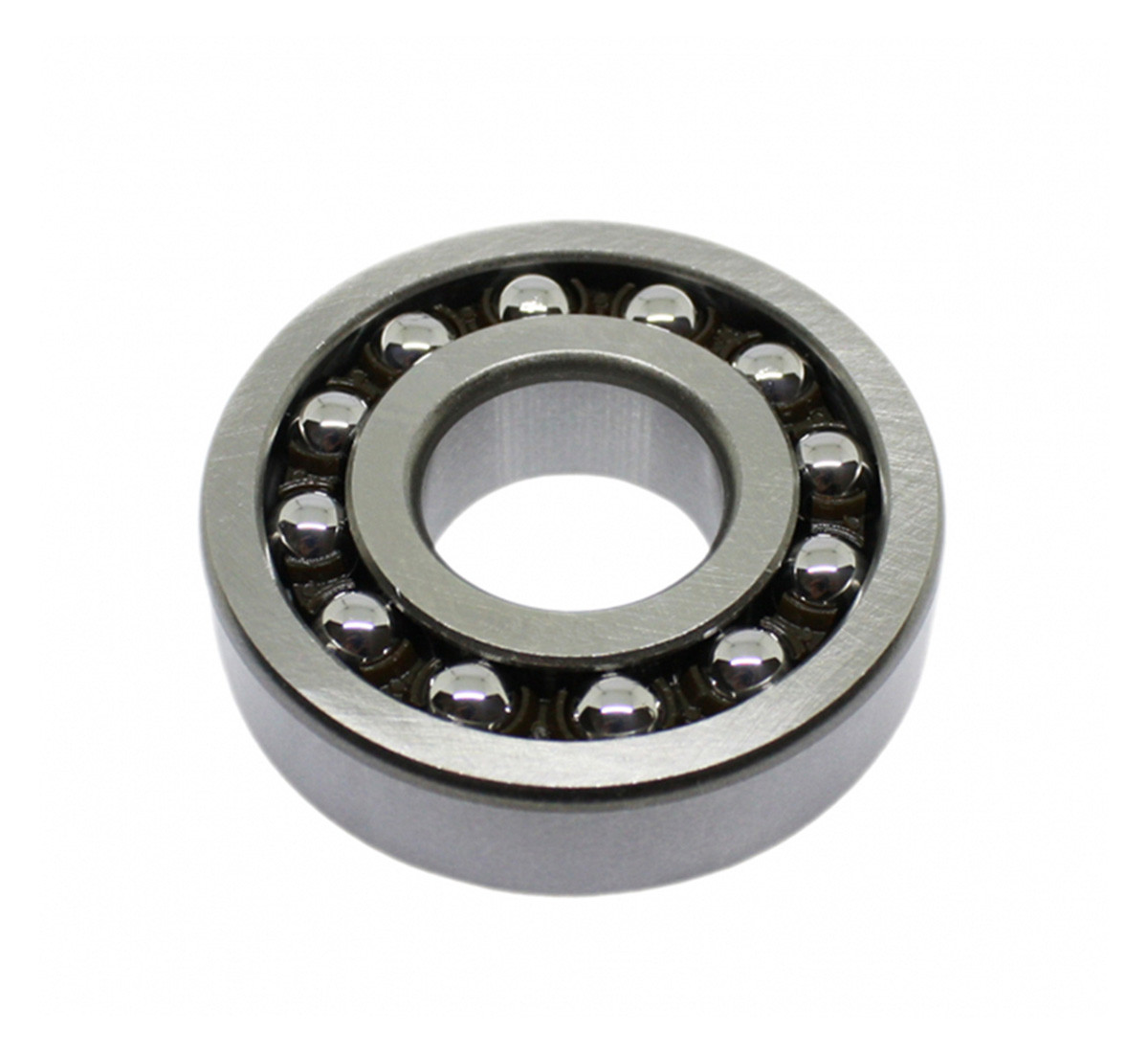 Deep groove ball bearing 2307 - 2