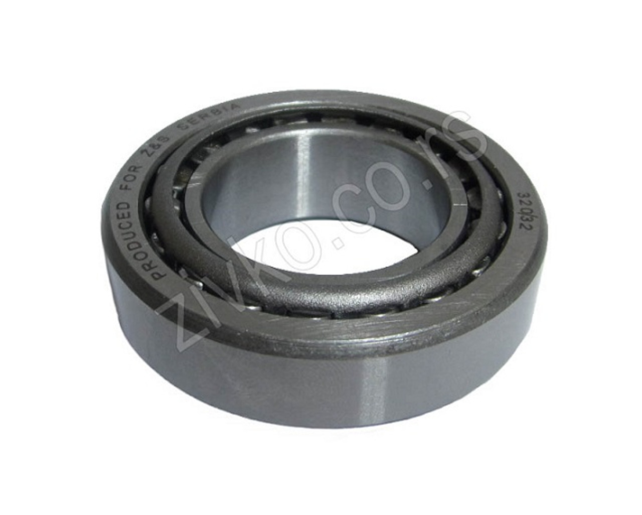 Tapered roller bearing 320/32 Q - 3