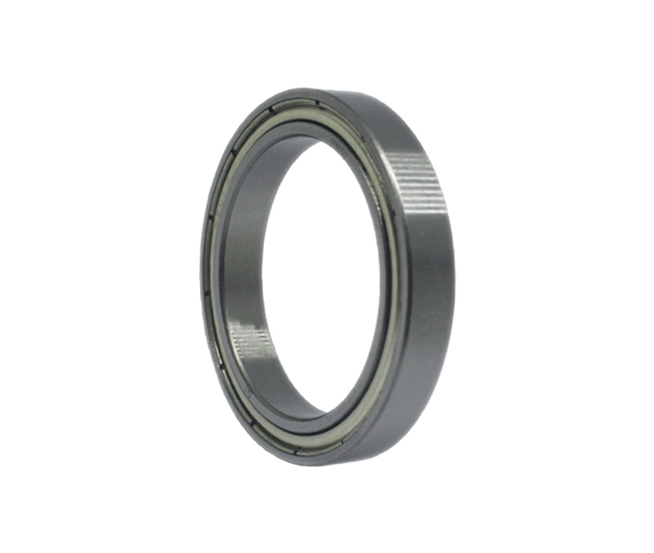 Deep groove ball bearing 61807 ZZ - 1