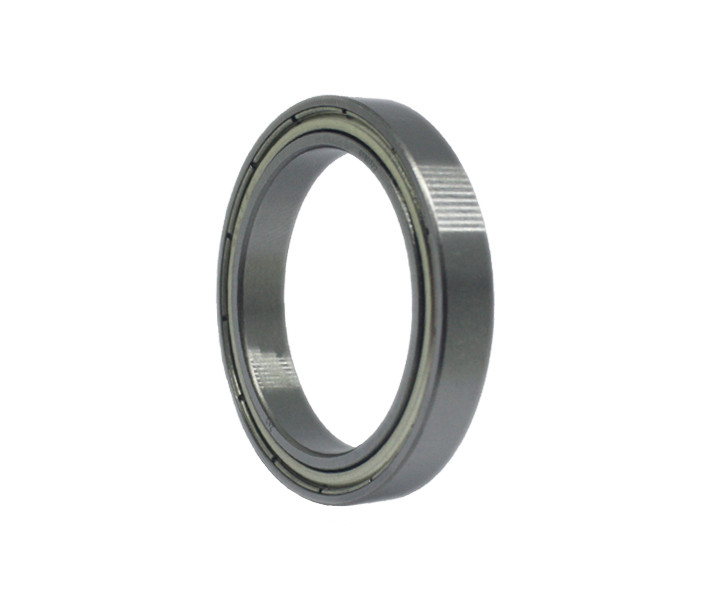 Deep groove ball bearing 61807 ZZ - 1
