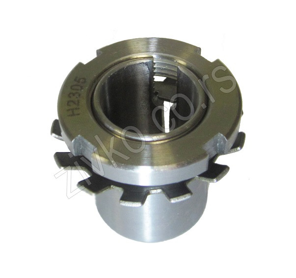 Adapter sleeve H 2305 - 1