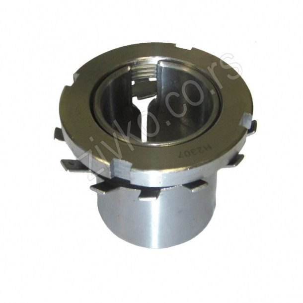 Adapter sleeve H 2307 - 1