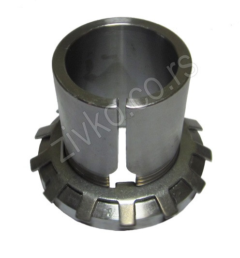 Adapter sleeve H 2307 - 2