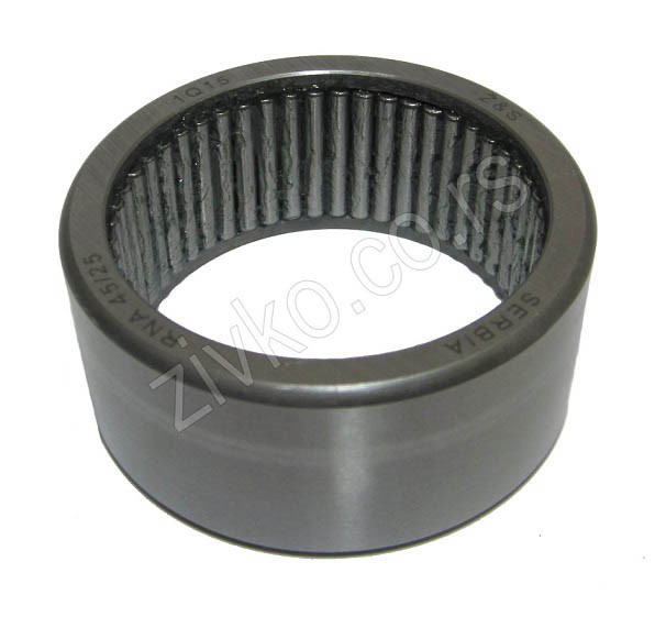 Needle roller bearing RNA 45/25 - 4