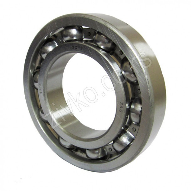 Deep groove ball bearing 6212 - 3