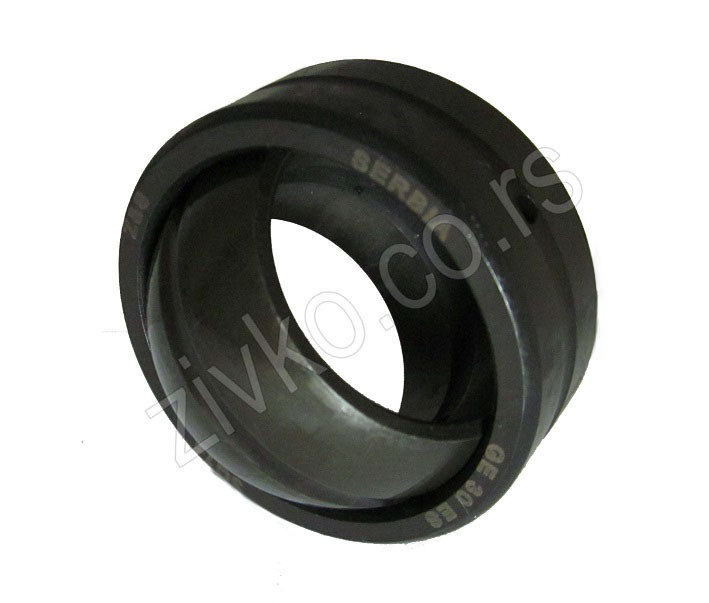 Plain bearing GE 30 ES - 3