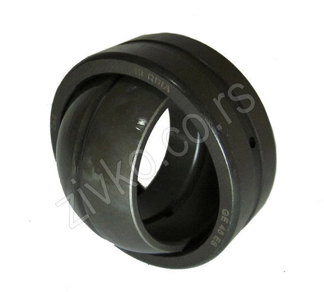 Plain bearing GE 45 ES - 3