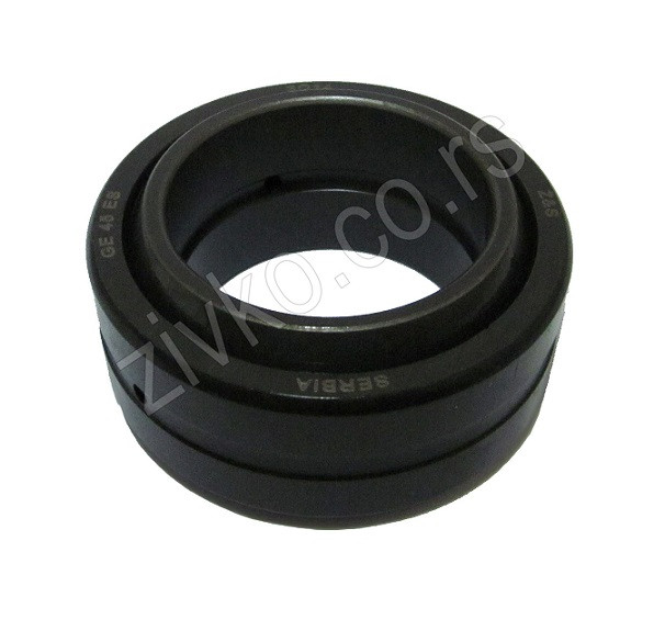 Plain bearing GE 45 ES - 4