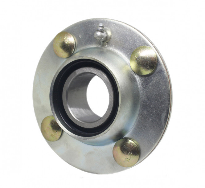 Bearing units BK 30941/GW209PPB13 - 1