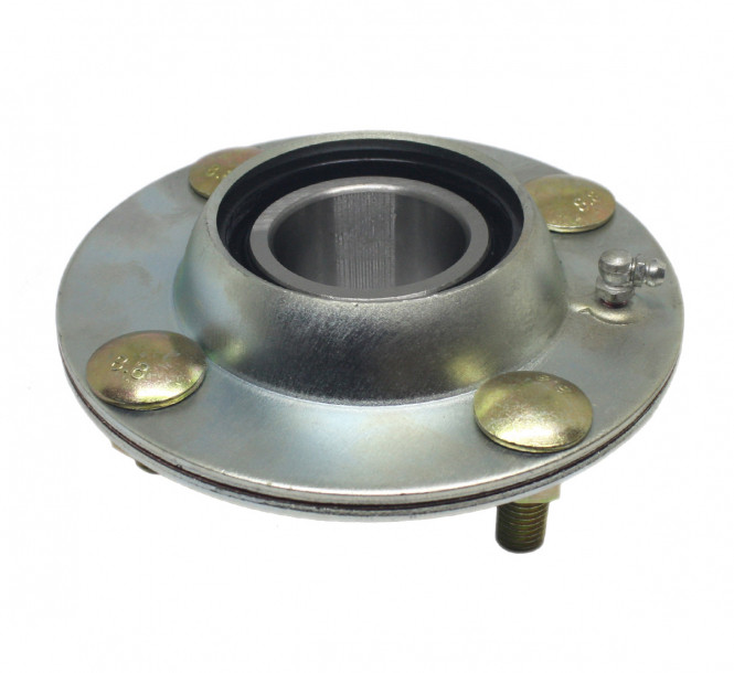 Bearing units BK 30941/GW209PPB13 - 3