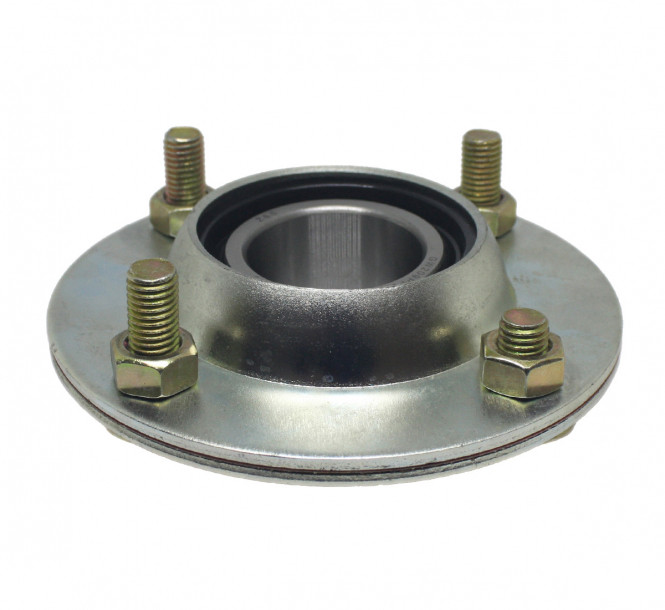 Bearing units BK 30941/GW209PPB13 - 4