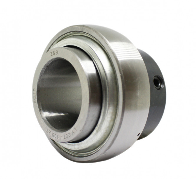 Insert ball bearing LY 207-106 2T - 1