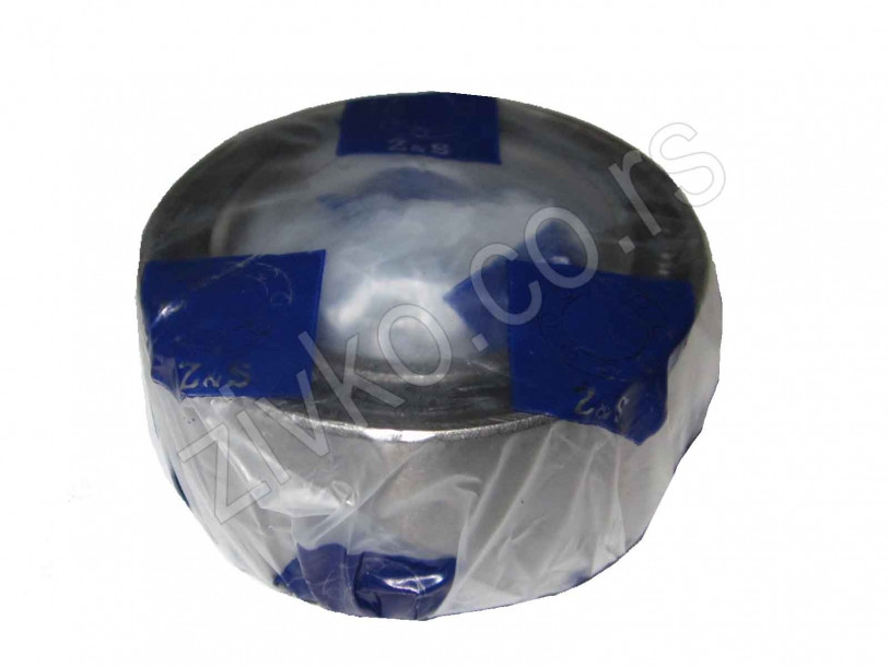 Deep groove ball bearing ACB 30 x 47 x 20 - 1