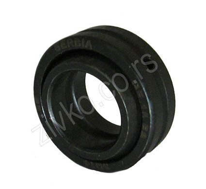 Plain bearing GE 15 ES - 4