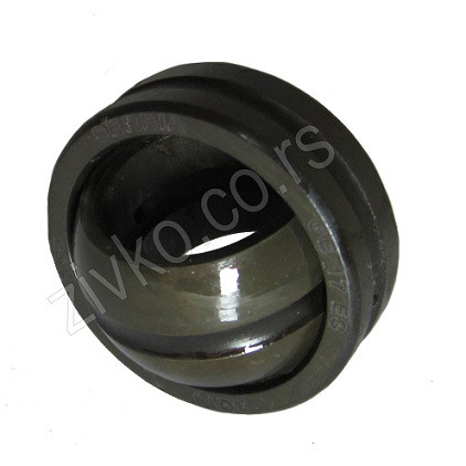 Plain bearing GE 17 ES - 2