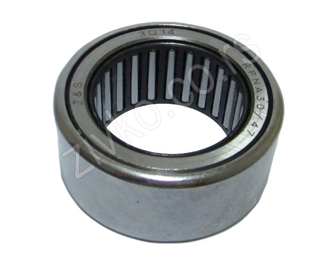 Needle roller bearing RPNA 30/47 - 1