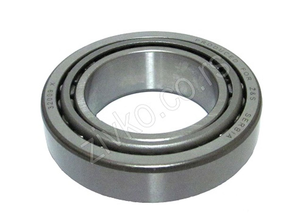 Tapered roller bearing 32009 X - 4