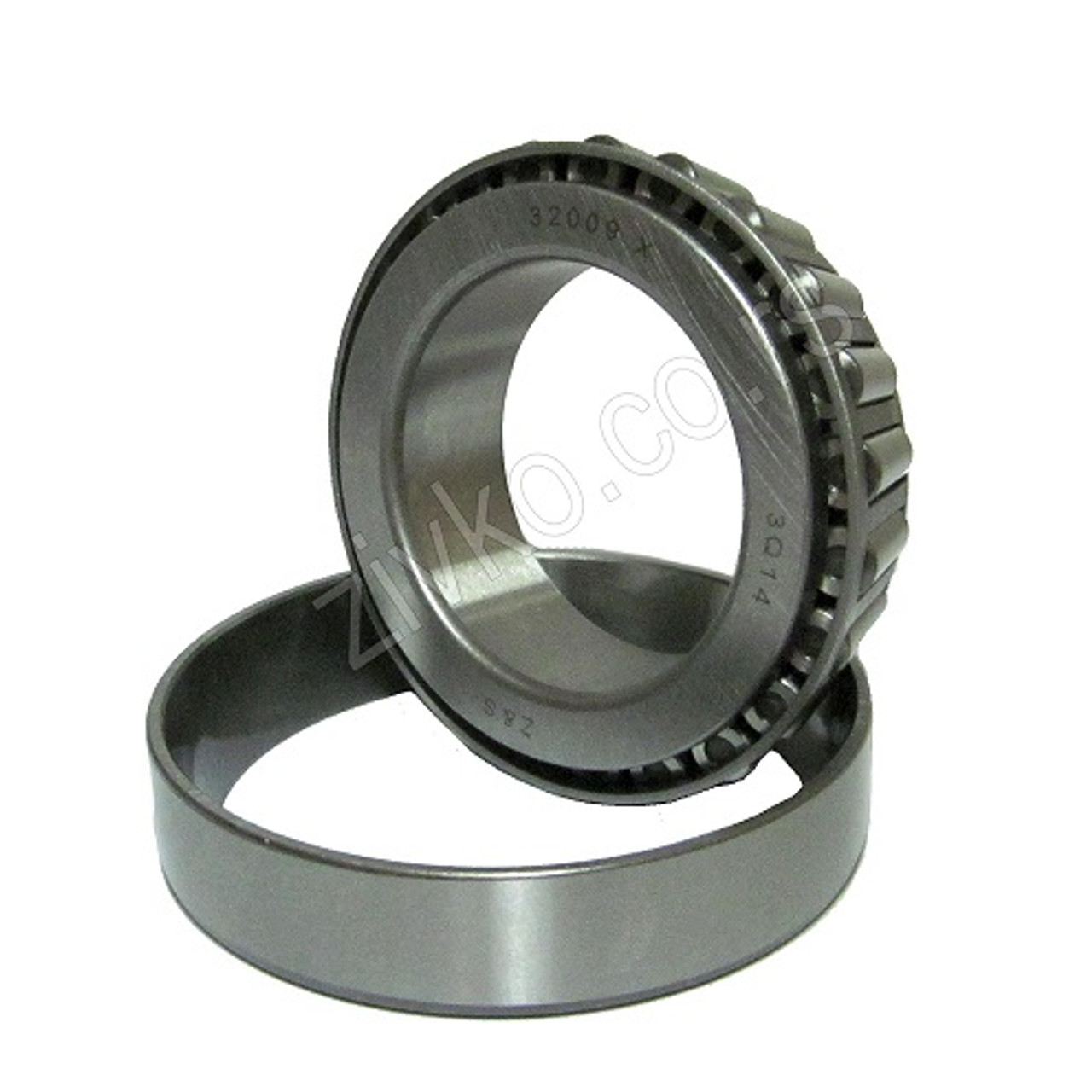Tapered roller bearing 32009 X - 5