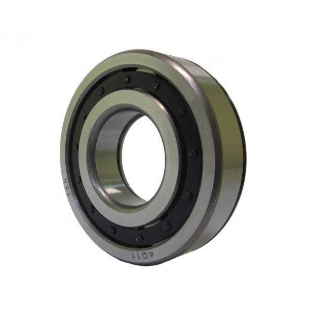 Cylindrical roller bearing NUP 306 E - 2