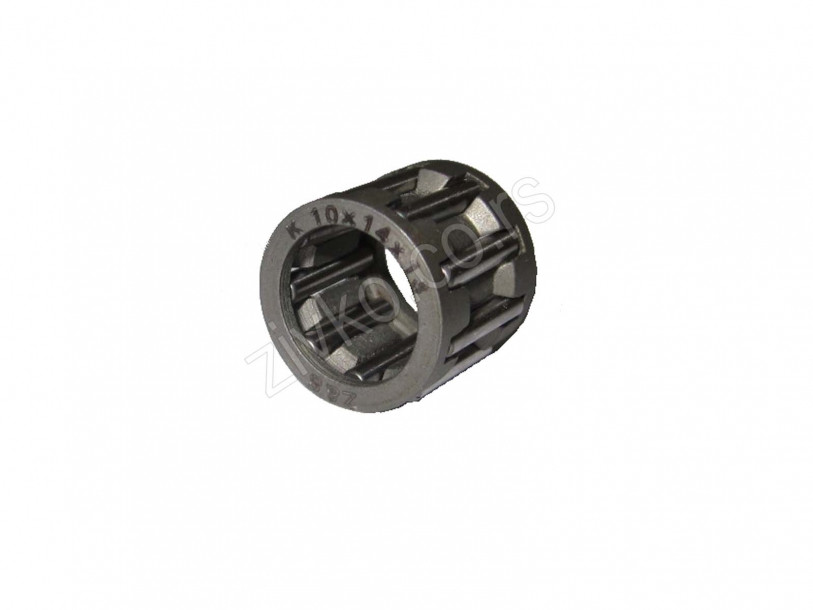 Needle roller bearing K 10 X 14 X 13 - 2