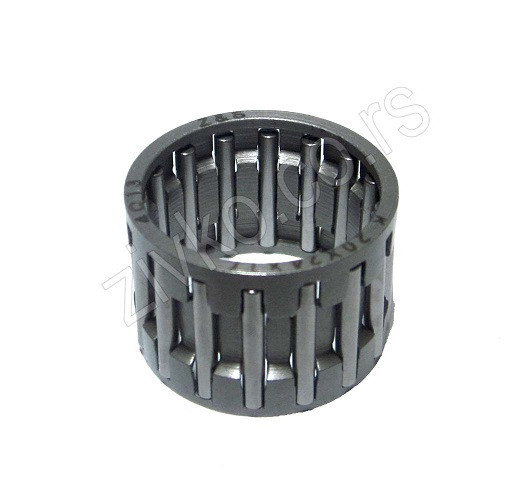 Needle roller bearing K 20 X 24 X 17 - 1