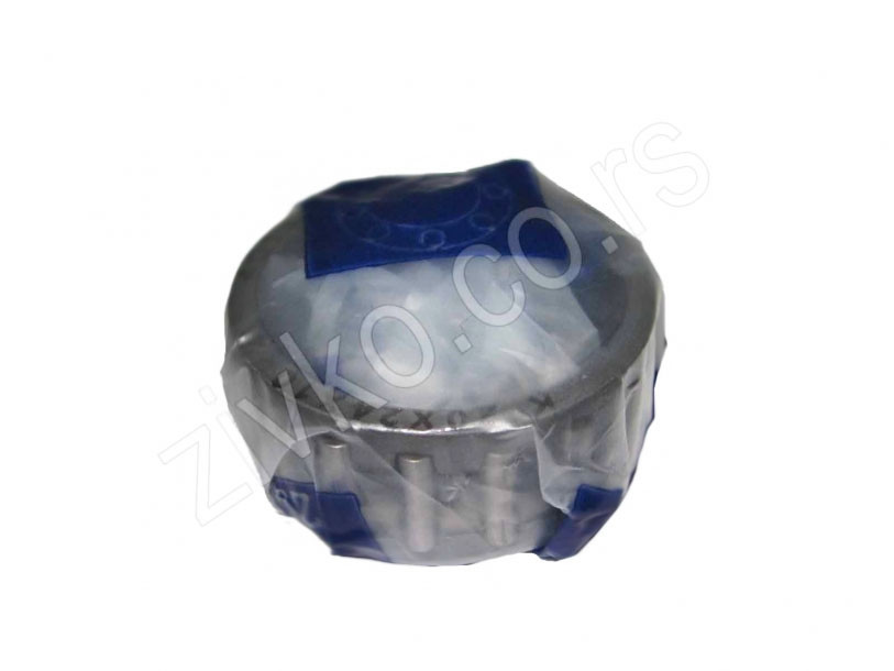Needle roller bearing K 20 X 24 X 10 - 1