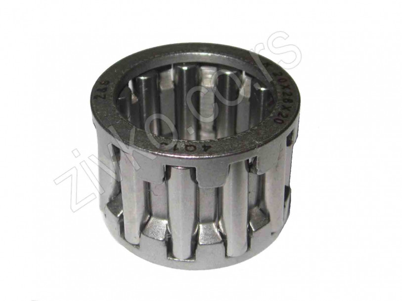 Needle roller bearing K 20 X 28 X 20 - 3