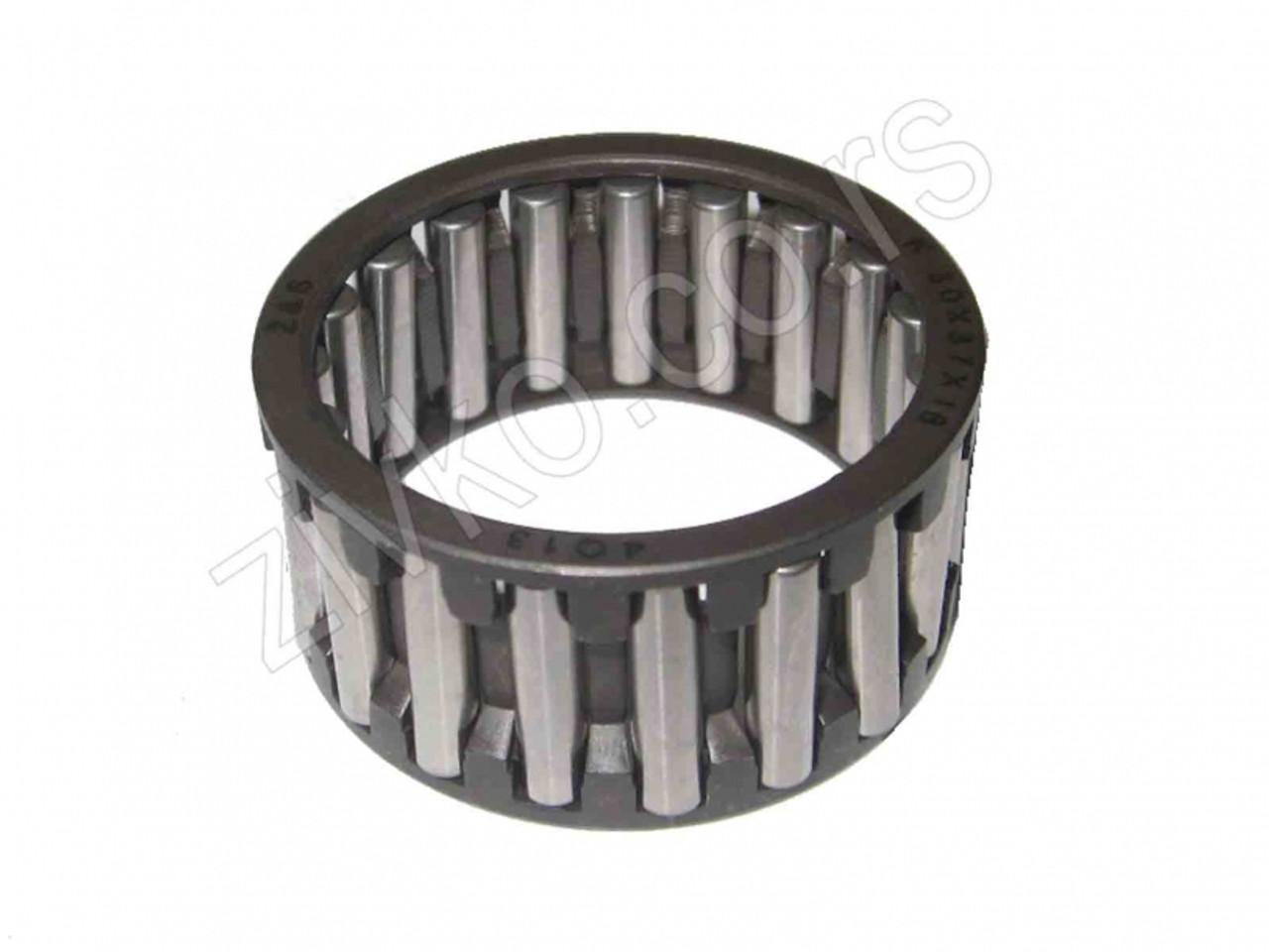 Needle roller bearing K 30 X 37 X 18 - 3