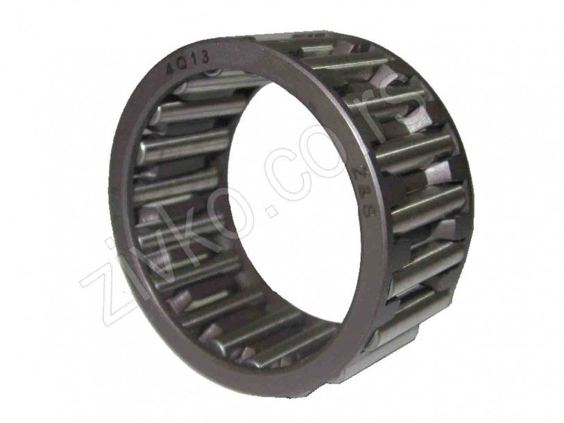 Needle roller bearing K 30 X 37 X 18 - 2